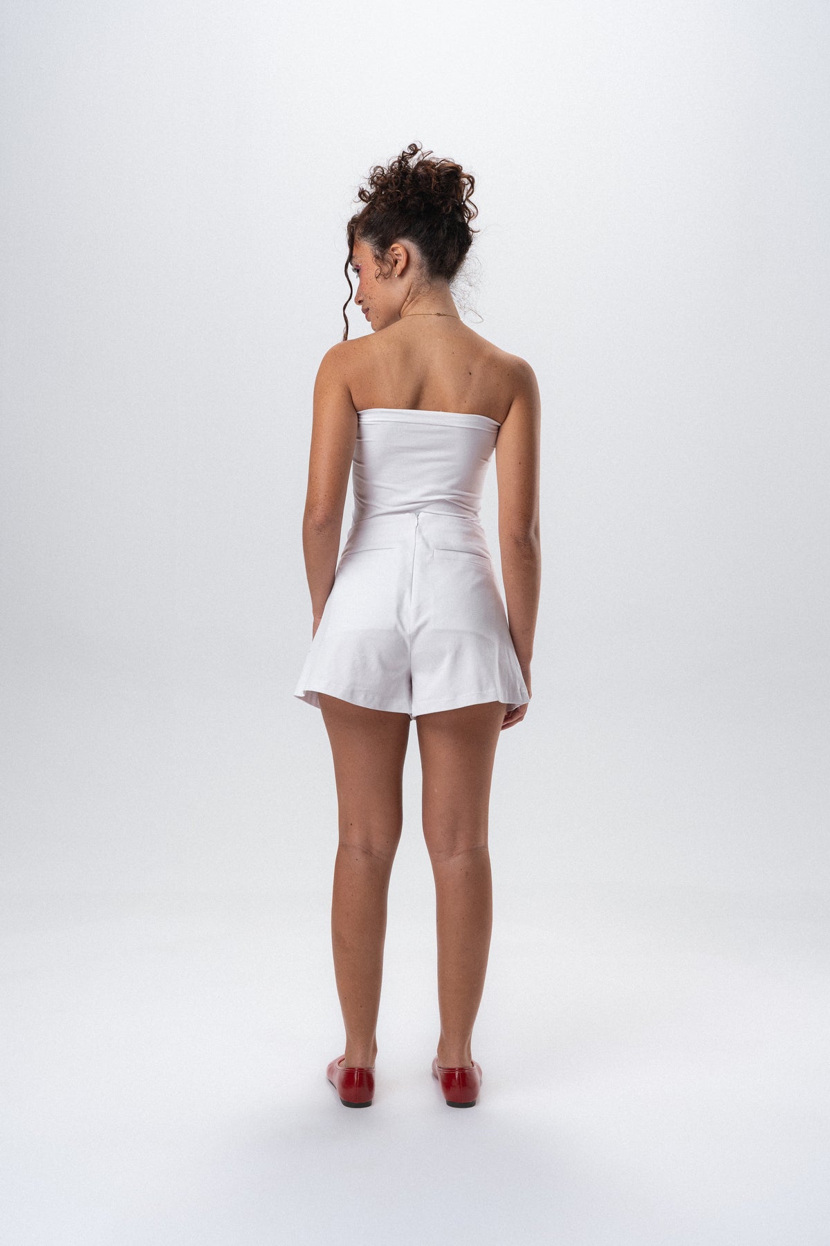 Peekaboo Shorts