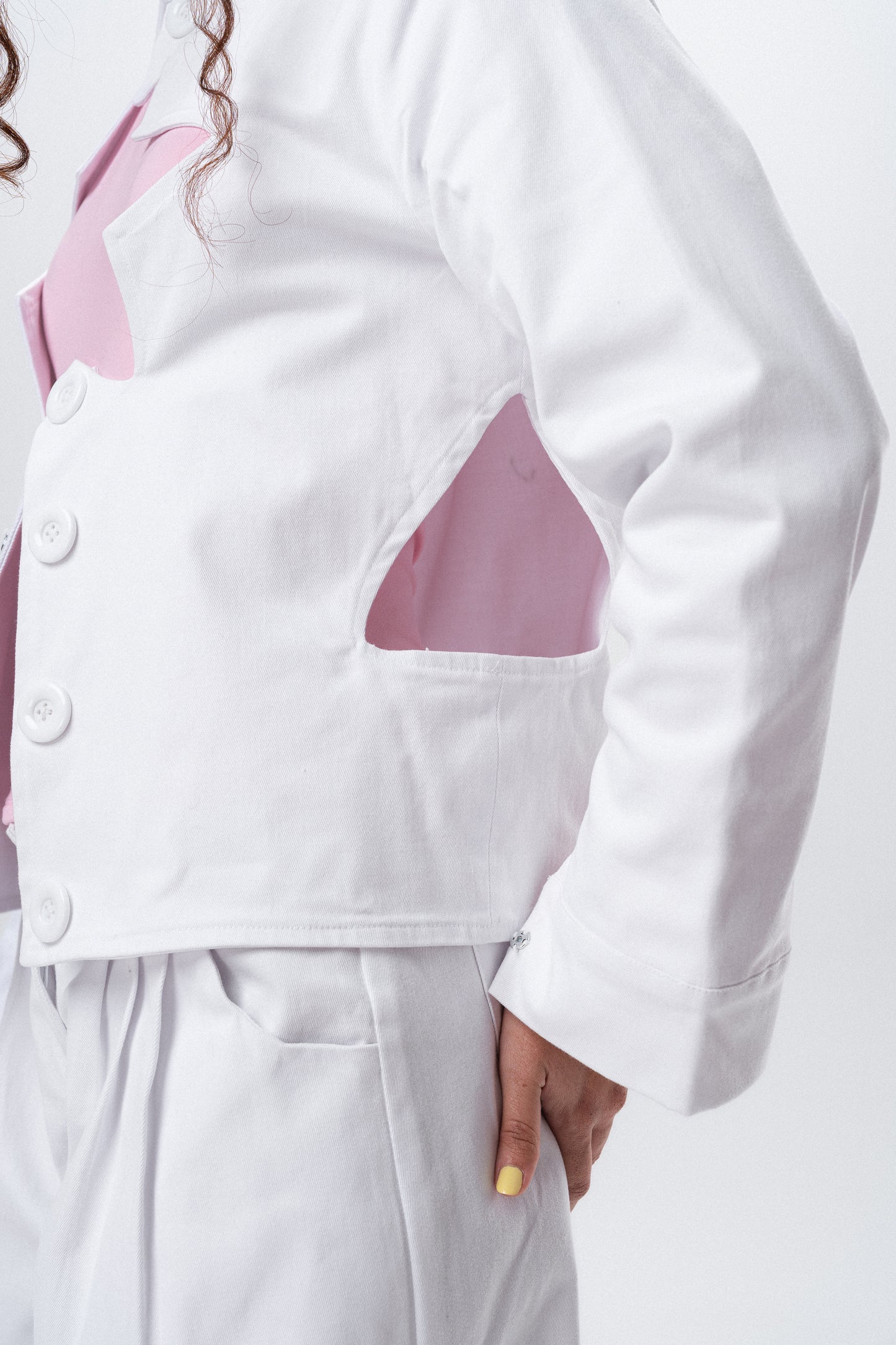 Star Girl Jacket