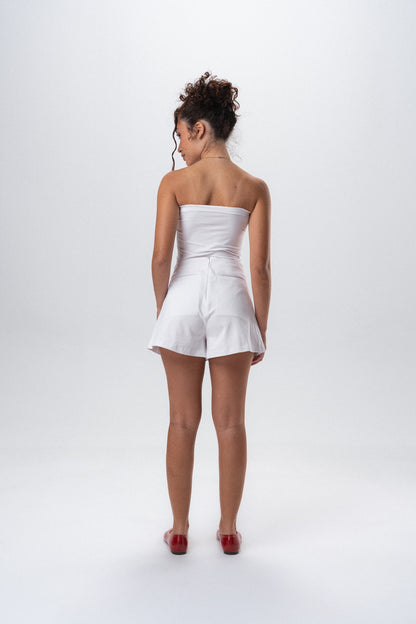 Peekaboo Shorts