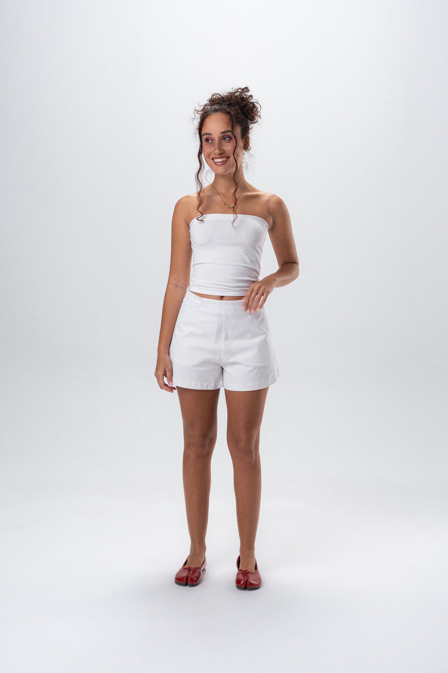 Peekaboo Shorts