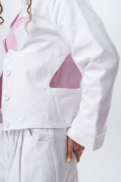 Star Girl Jacket