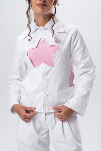 Star Girl Jacket