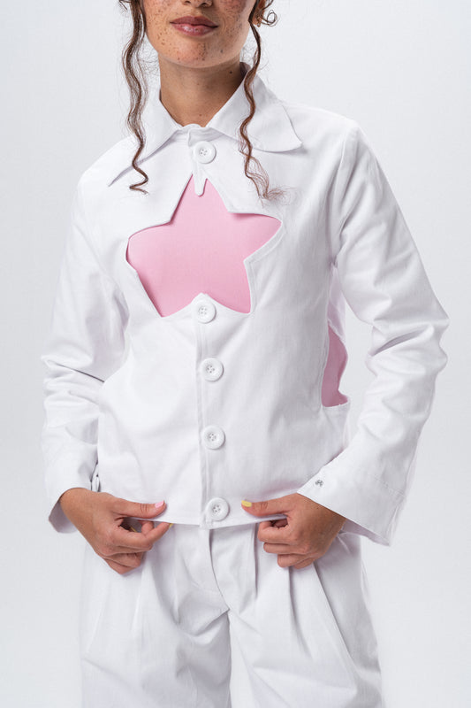 Star Girl Jacket