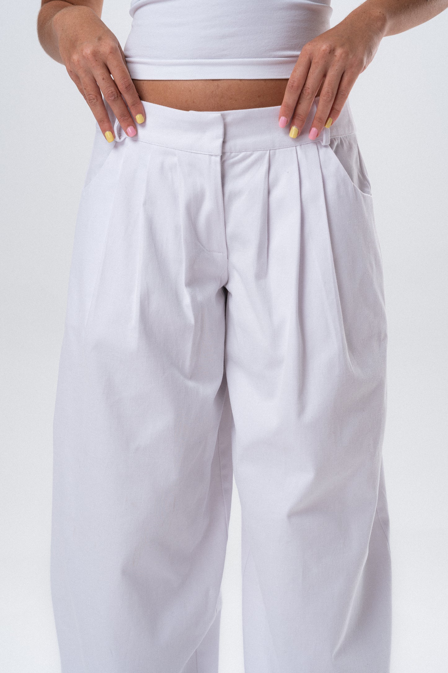 Bubbles Trousers