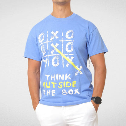XO tshirt